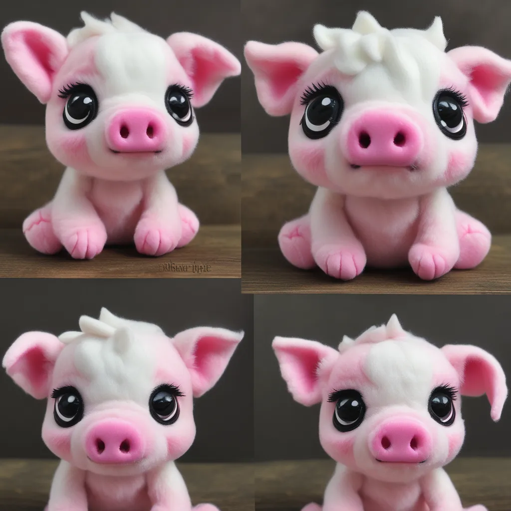 PickyPiggy (Poppy Playtime Chapter 3: Deep Sleep)