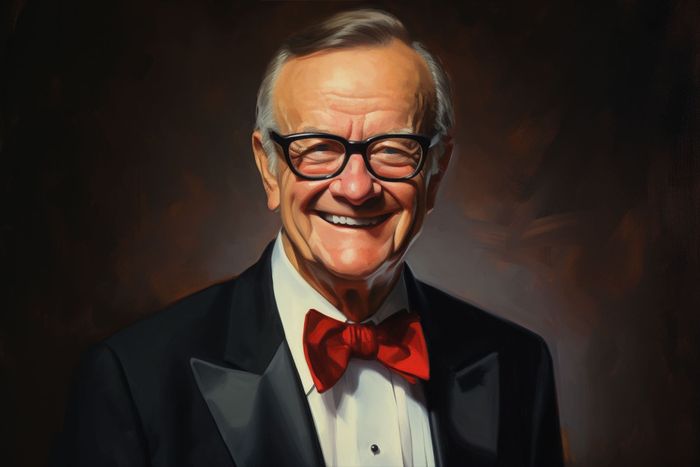 Charles Nelson Reilly