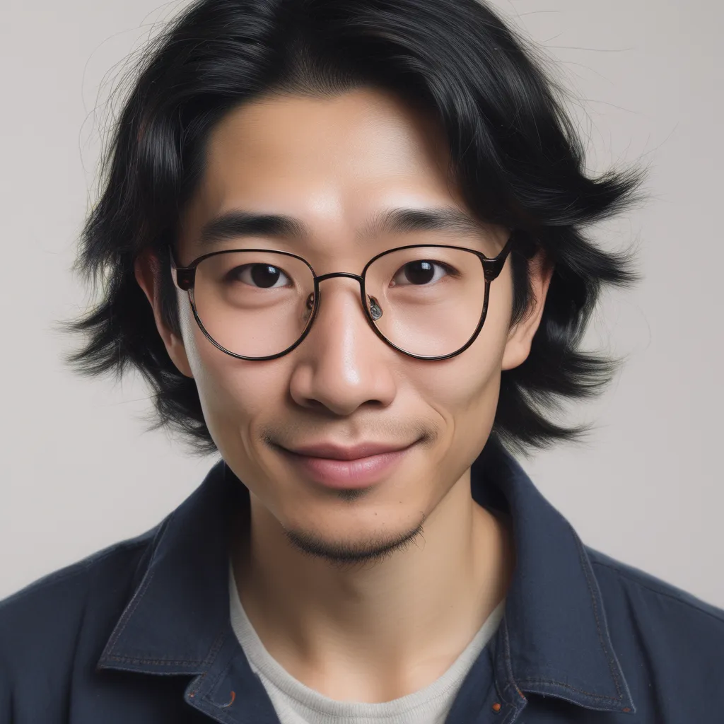 justin lai