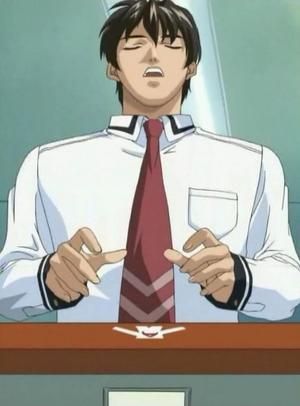 Taki Minase (Bible Black)