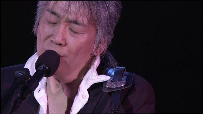 Koji Tamaki (2000s Era)