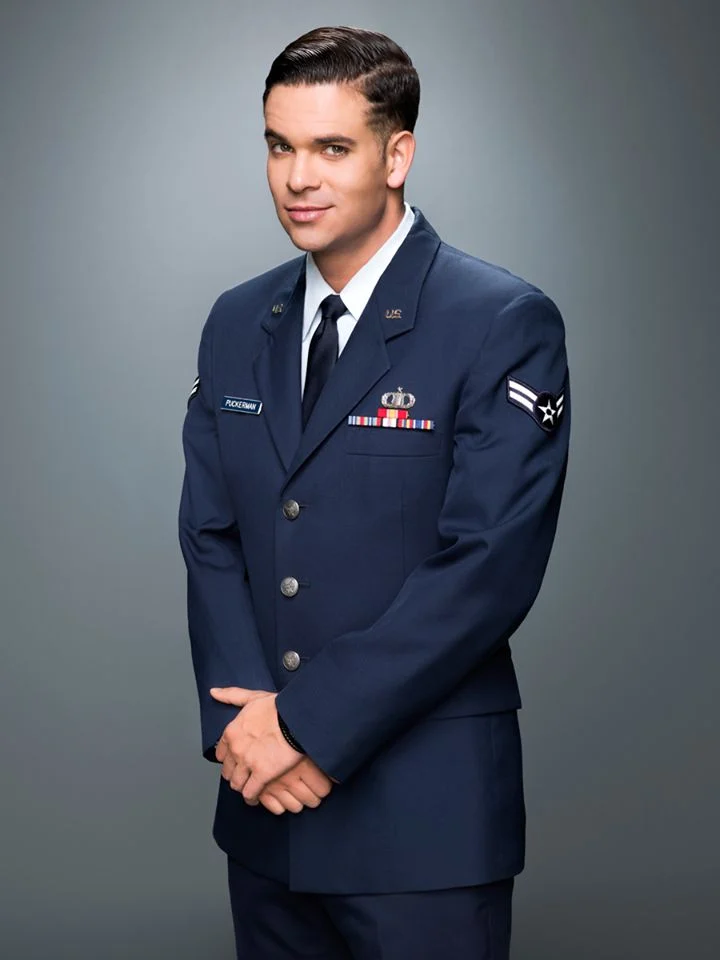 Noah Puckerman (Glee)