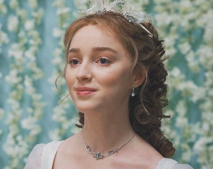 Daphne Bridgerton || Phoebe Deynvor