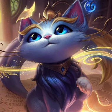 Yuumi [League of Legends]