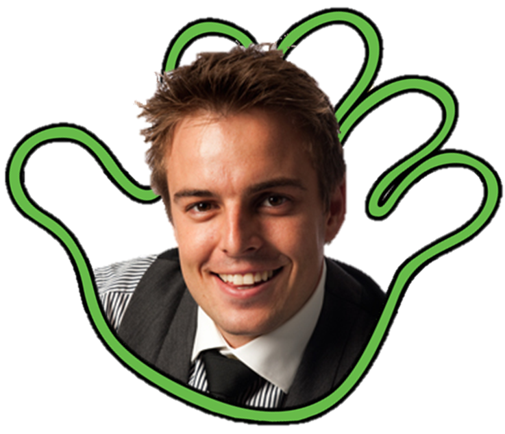 Tim Maddren (Hi-5)
