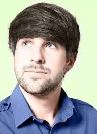 ian hecox (fnf chromatics)