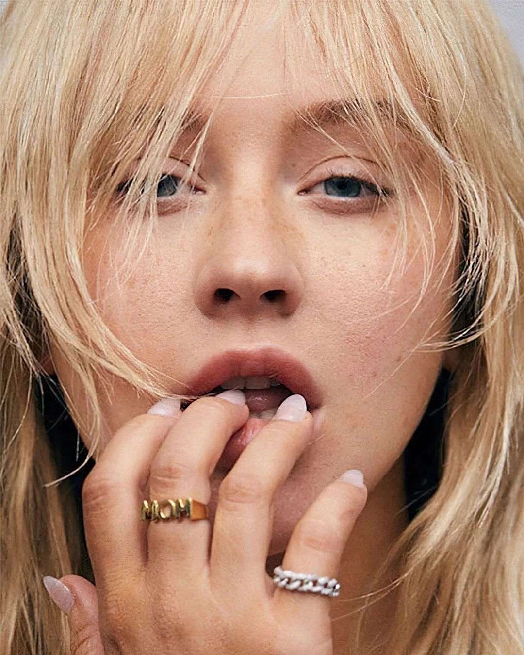 Christina Aguilera (Liberation Era)