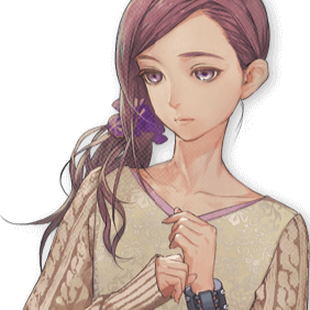 Akane Kurashiki [Zero Time Dilemma] JP VA: Miyuki Sawashiro