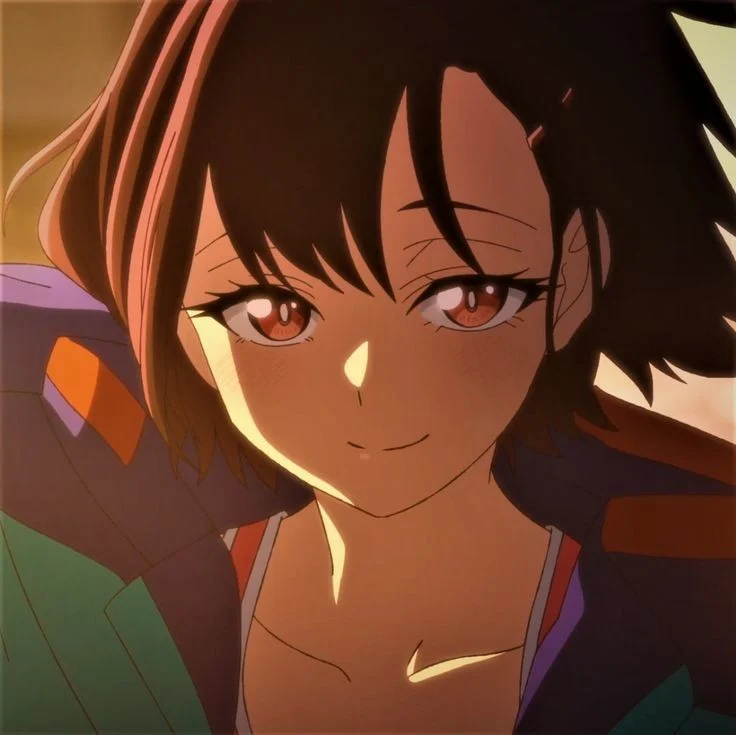Shizuka Mikazuki (Japonés)