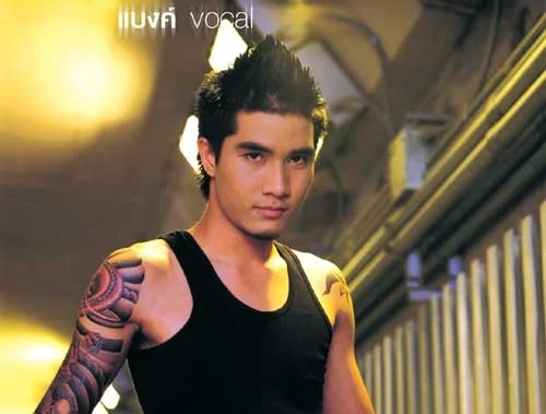 แบงค์ วงแคลช ยุคอัลบั้ม Soundshake (Bank Clash Soundshake Era) [Rock Version]