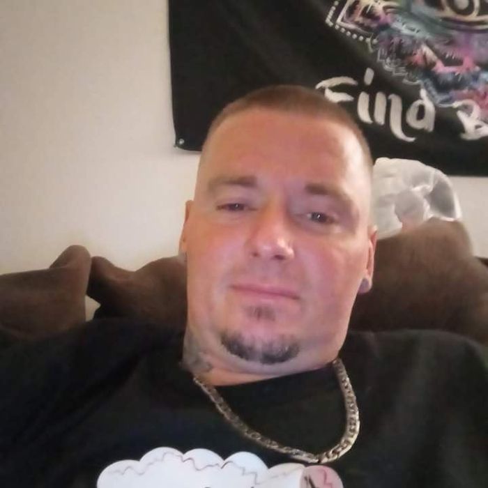 Gary Blankenship
