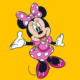 minnie voix français
