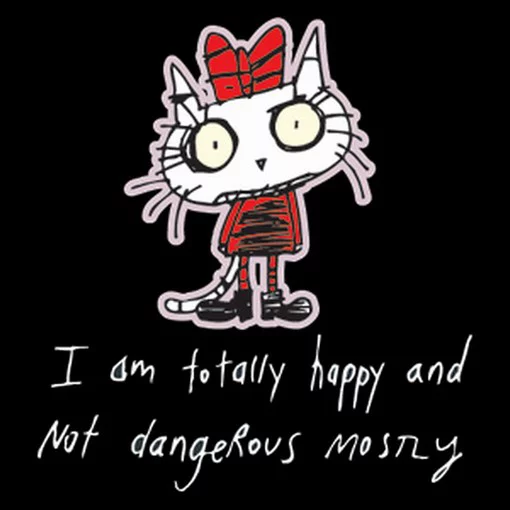 Sweetypuss