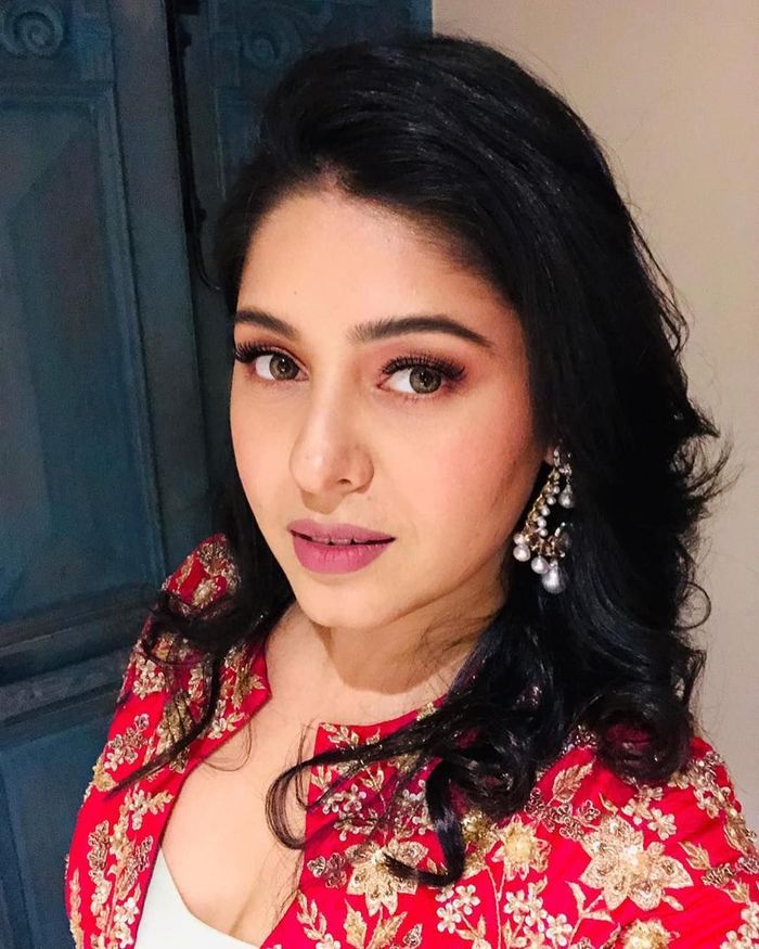 Sunidhi Chauhan
