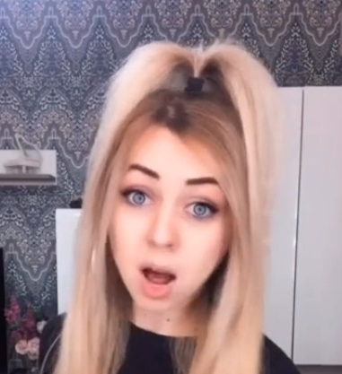 Zenia Diamond(Макароны)