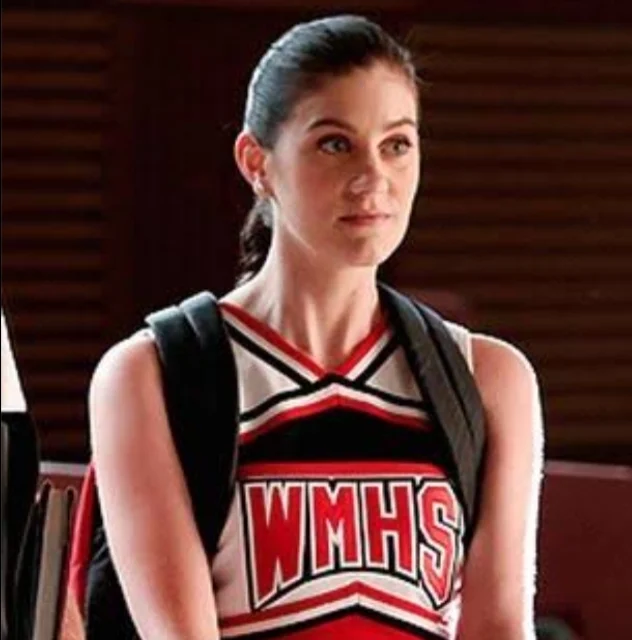 Madison McCarthy (Glee)
