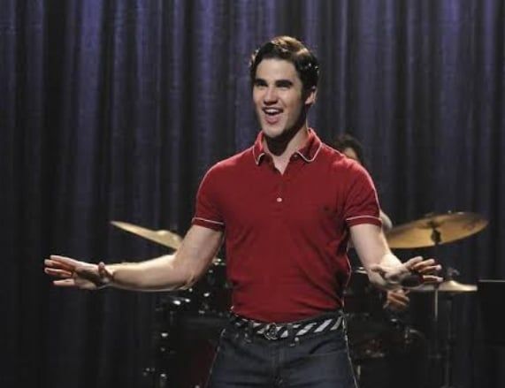Blaine Anderson (Glee)