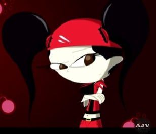 Alexandra Barr.C _ Wilds Lunatics Criminals