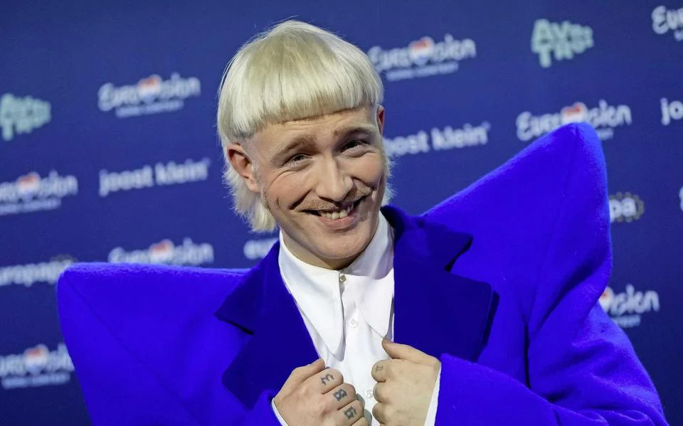 Joost Klien