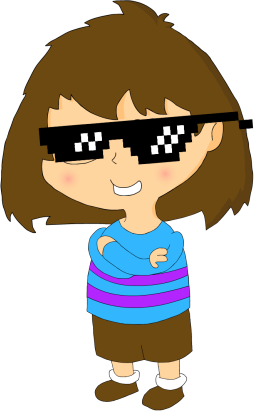 Undertale the musical