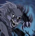 twisted wolf