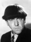 Moe Howard