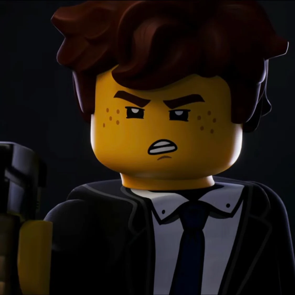 Jay Walker(Ninjago)