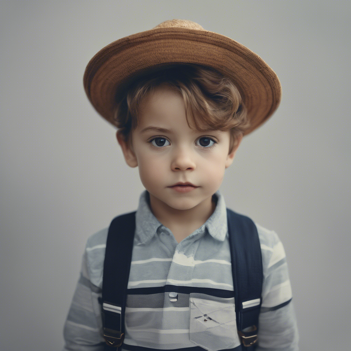 Little Timmy