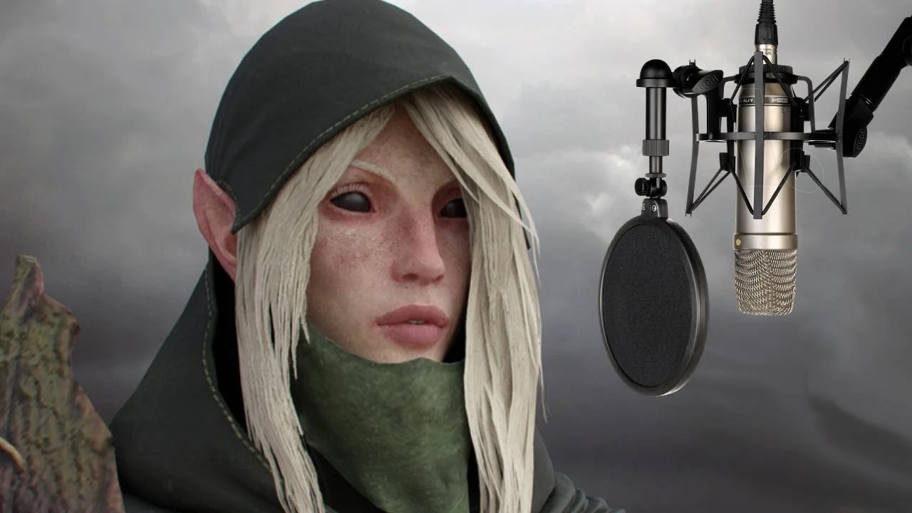 Kerillian