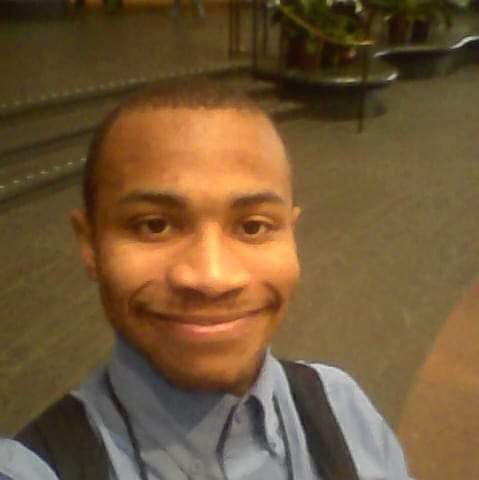 Luigi Carter