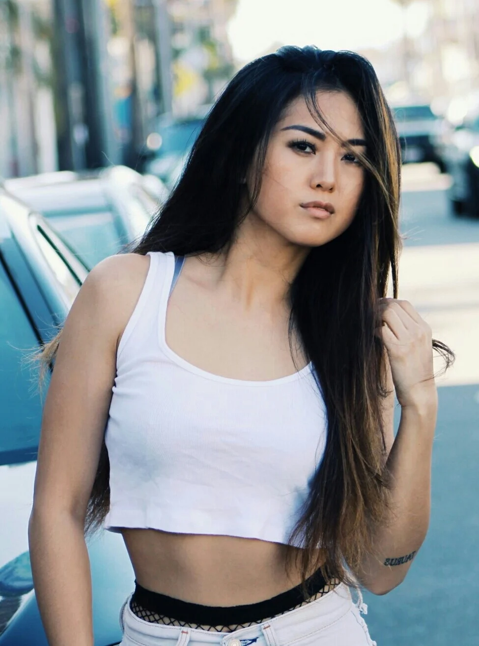 erika fong