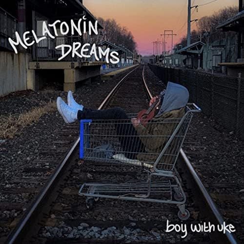 Boywithuke (Melatonin Ai)