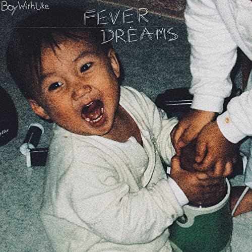 Boywithuke (Fever Ai)