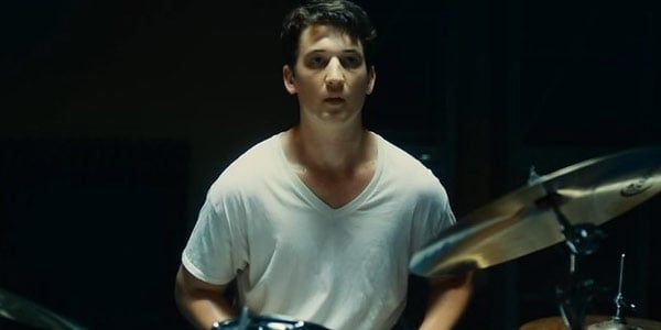 Andrew Neiman (Miles Teller)