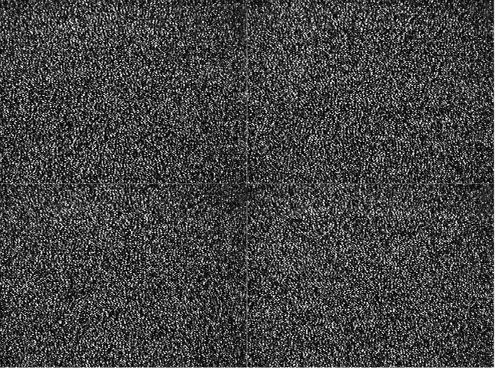 Static Sounds