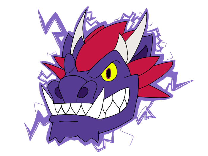 Corruptagon