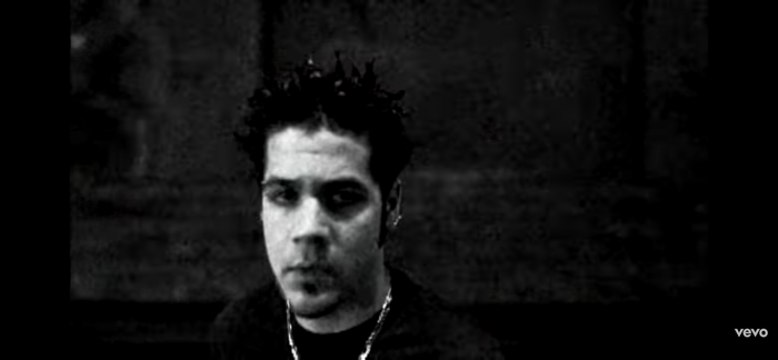 Mark Chavez (Adema)