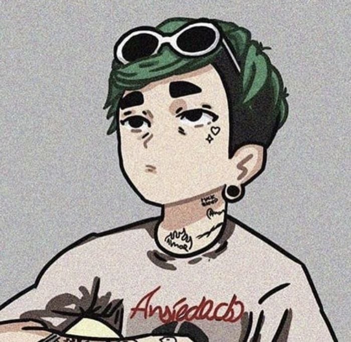 C.R.O - Artista