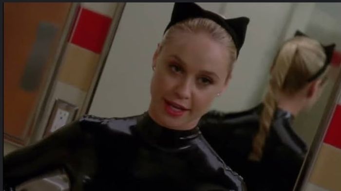 Kitty Wilde (Glee)