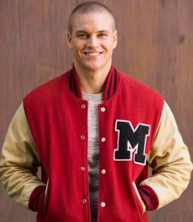 Spencer Porter (Glee)