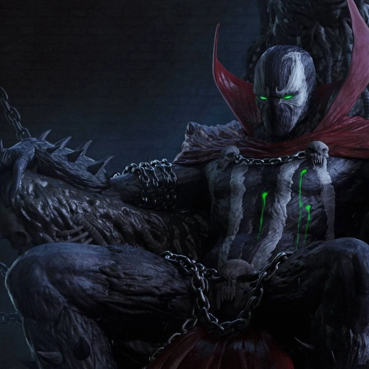 Spawn (MK11)