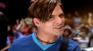 Mitch Allen (Now You See Inside Era)