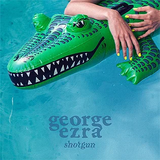 George Ezra (Shotgun Era)
