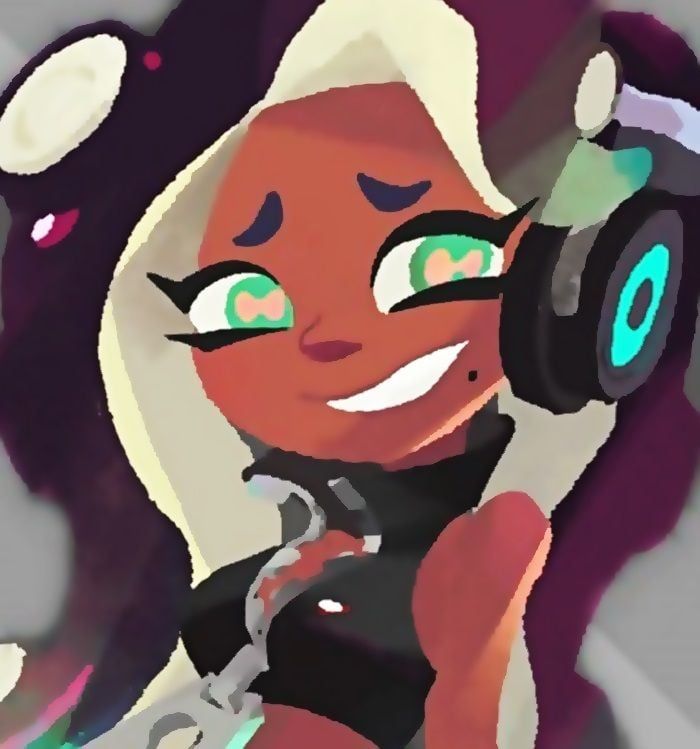 Marina SINGING VOICE