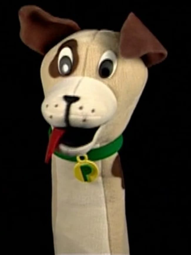 Pavlov The Dog