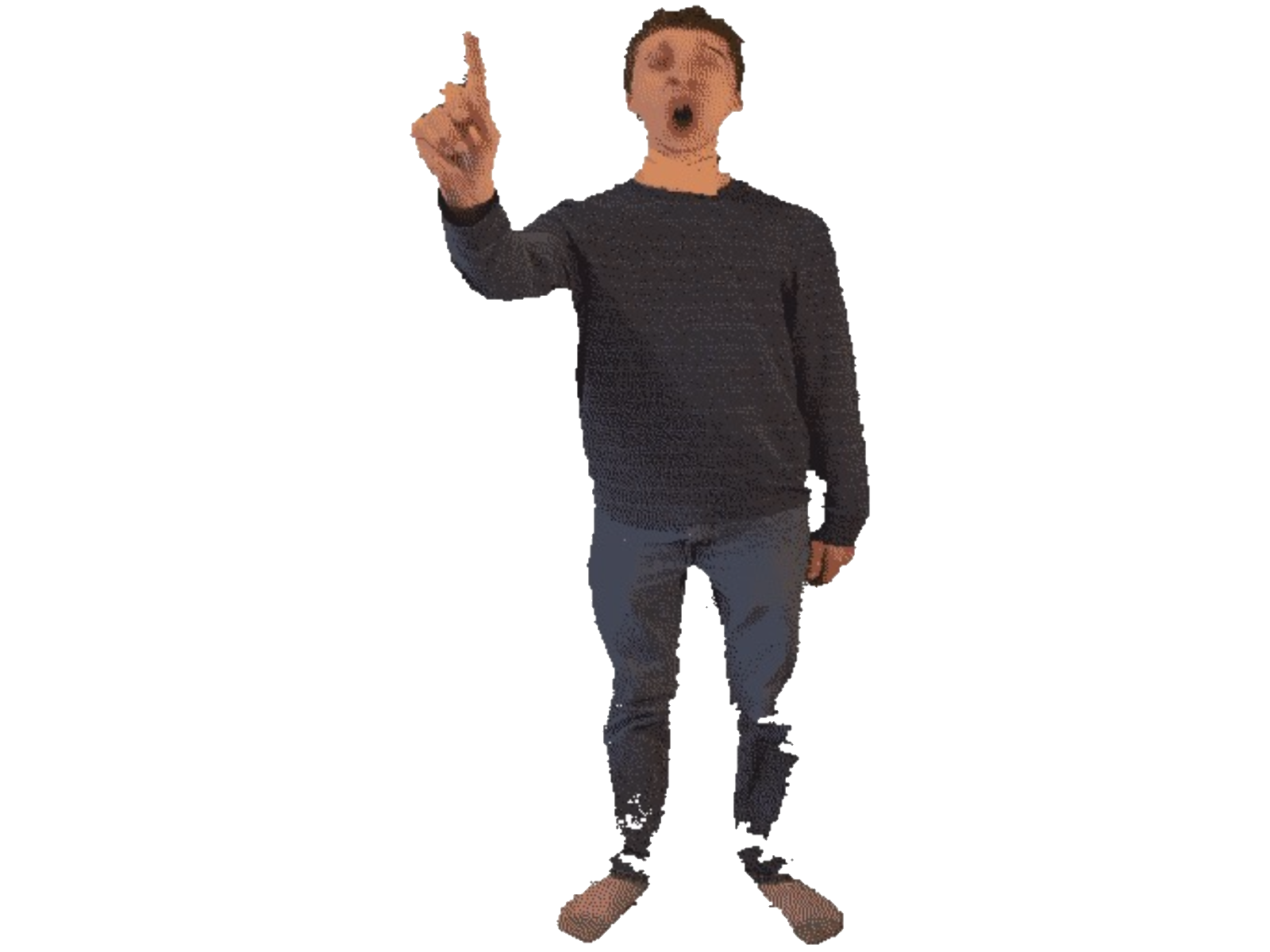Principal of the Thing