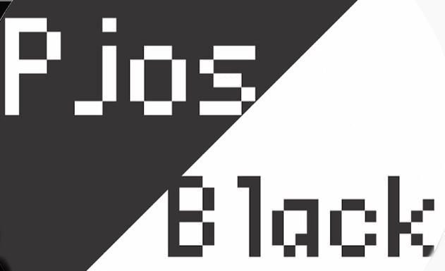 Pjosblack
