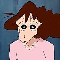 Misae (Crayon Shin-chan)