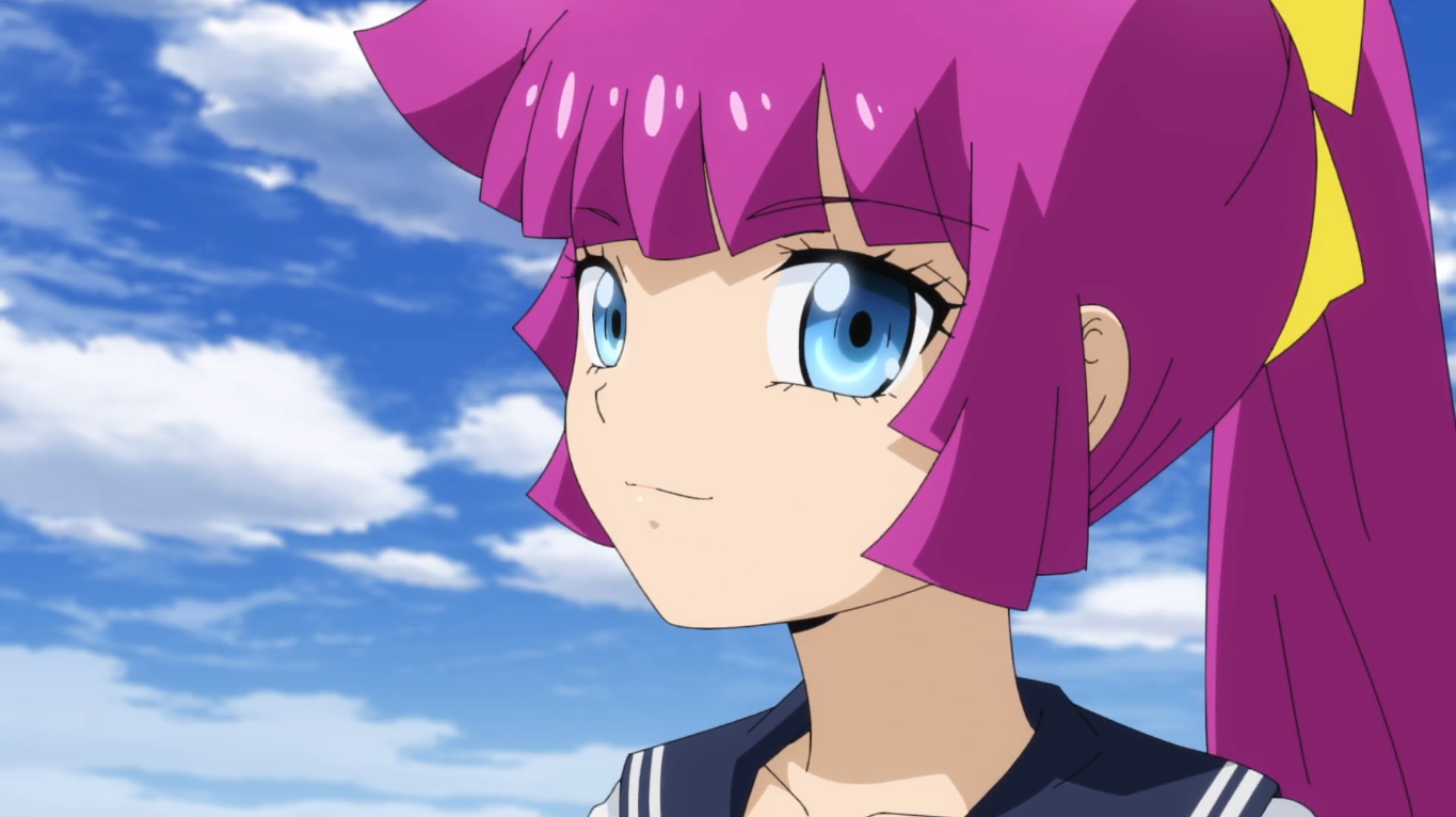 Romin Kirishima / Romin Kassidy