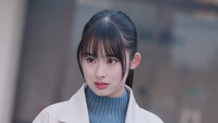 Sakura Igarashi (Ayaka Imoto) from Kamen Rider Revice